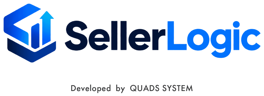 SellerLogic Developed by QUADS SYSTEM